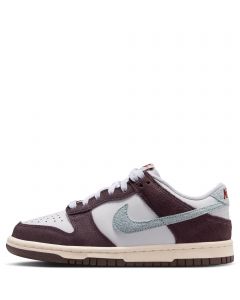 White/Glacier Blue-Burgundy Ash