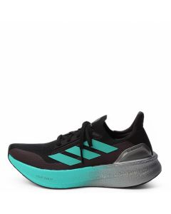 MERCEDES AMG PETRONAS FORMULA ONE TEAM Ultraboost 5X  Core Black / Semi Mint Rush / Iron Metallic