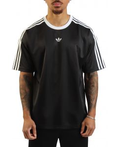 Adicolor Jacquard Jersey Black