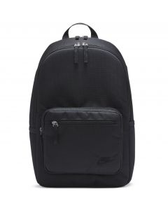 Heritage Eugene Backpack (23L) Black/Black/Black