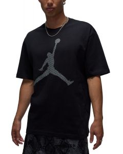 Brooklyn T-Shirt Black/Iron Grey