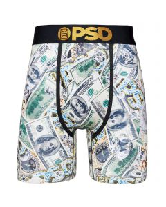 PSD Men's Multicolor High Places Boxer Briefs Underwear - 123180137-MU —  WatchCo