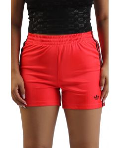 Women's Jacquard Shorts Lucred/Black