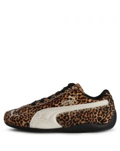 Speedcat Leopard  Black