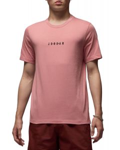 Rust Pink/Black/Black