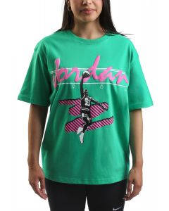 Women's MVP Graphic T-Shirt Stadium Green