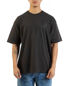 Keep Out T-Shirt  Black