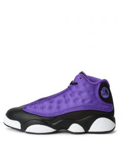 Purple on sale white 13s