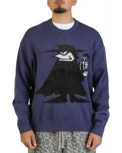Vans MTE Classified Sweater Deep Twilight