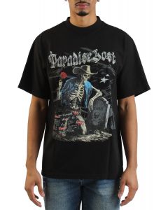Reapers Grip T-Shirt  Black