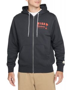 Anthracite/Vintage Coral