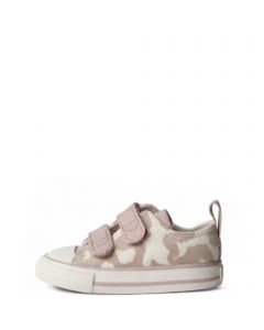 All Star Leopard Easy-On Egret/Flush Stone/Egret