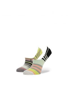 Stance Bay Breeze Teal