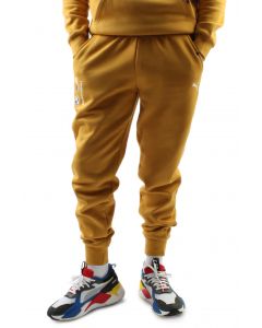 BMW M Motorsport Jogger  Gold