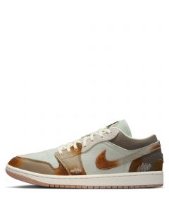 Air Jordan 1 Low SE Multi-Color/Multi-Color-Sail-Light Bone