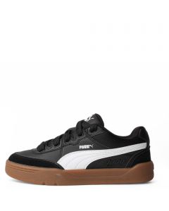 PUMA BLACK/ PUMA WHITE