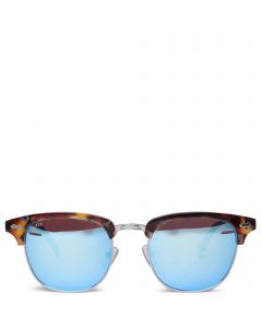  Nomad A32 Tortoise/Blue Mirror