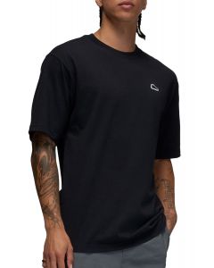 AJ11 T-Shirt Black