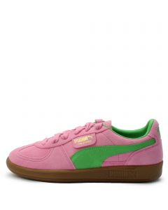 Pink Delight-Puma Green-Gum