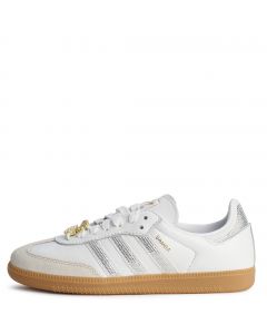 Samba OG White