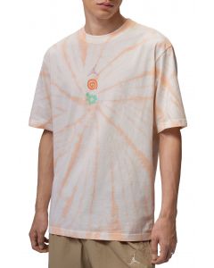 JORDAN BROOKLYN TIE-DYE FESTIVAL T-SHIRT