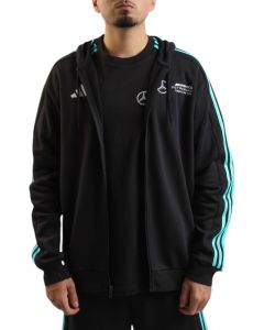 ADIDAS MERCEDES - AMG PETRONAS FORMULA ONE TEAM DNA TRACK