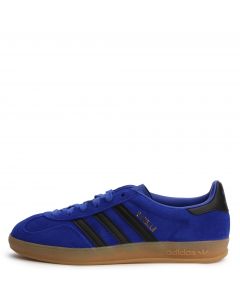 Lucid Blue / Core Black / Gold Metallic