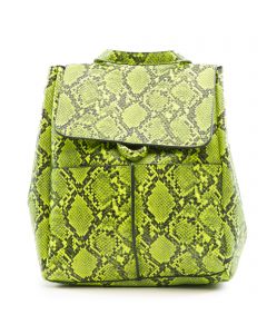 Neon yellow