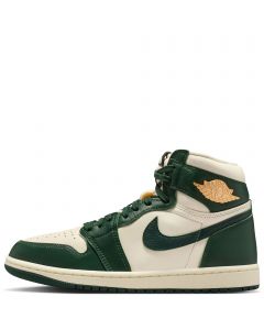Air Jordan 1 Retro High OG 'Fir' Pro Green  Pale Ivory/Pro Green-Fir-Coconut Milk