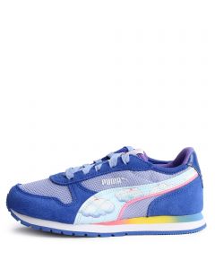 Pre-School ST Miller Care Bears x Sesame Street Intense Lavender