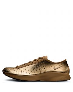 Women's Nike Air Superfly Metallic Gold/Parachute Beige-Black