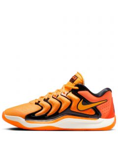 KD17 Safety Orange/Sundial-Total Orange-Black
