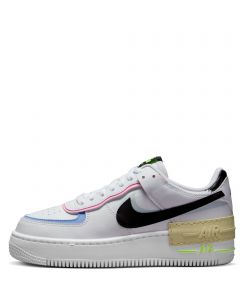 Air Force 1 Shadow Archeo Pink (Women's) - CI0919-112 - US