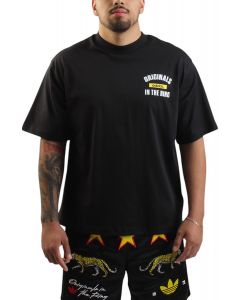ADIDAS Champions Graphic T-Shirt KA4553 - Shiekh