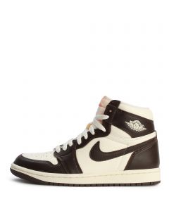 Air Jordan 1 Retro High OG "Baroque Brown Baroque Brown/Sail-Lt Madder Root