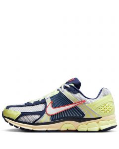 Zoom Vomero 5 Barely Volt/White-Midnight Navy