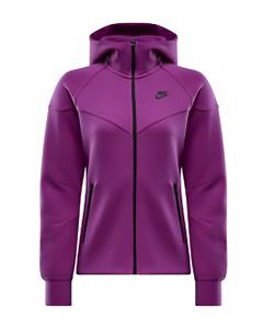 Sportswear Tech Fleece Windrunner Jacket 
