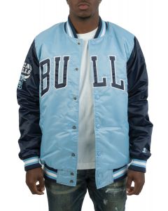 MITCHELL & NESS CHAMP CITY SATIN JACKET BOSTON CELTICS for £145.00