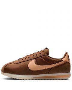 Lt British Tan/Orange Chalk-Sail
