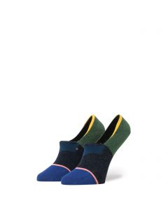 Stance Navy Stripe BLACK