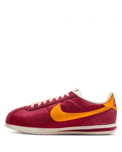 Noble Red/Sundial-Sail