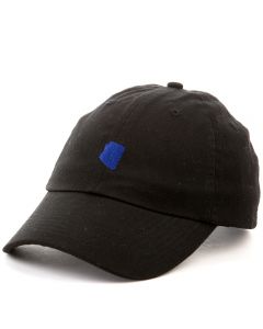 Arizona Dad Hat Black