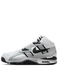 White/Black-Lt Smoke Grey