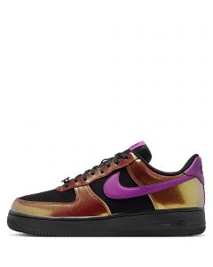 Air Force 1 '07 LV8 Black/Bold Berry