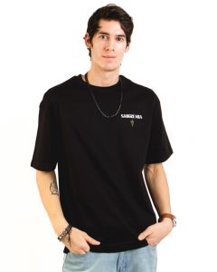Valiente T-Shirt  Black