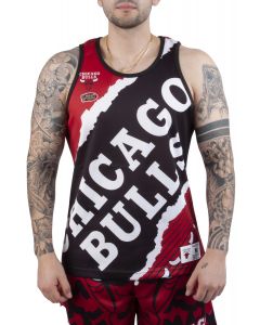 Shop Mitchell & Ness Chicago Bulls Michael Jordan 1984-1985 Authentic Jersey  AJY4CP18188-CBUSCAR84MJO red