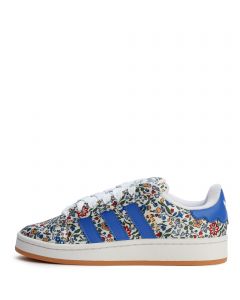 Grade-School Campus 00s  Blue / Blue / Off White