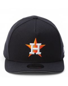 MLB Houston Astros 9Fifty Snapback  NAVY/ORANGE