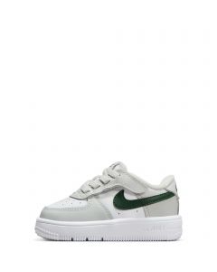 Toddler Force 1 Low EasyOn Photon Dust/White-Fir-Gum Med Brown