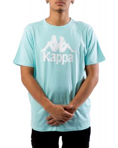 Authentic Estessi Tee Teal